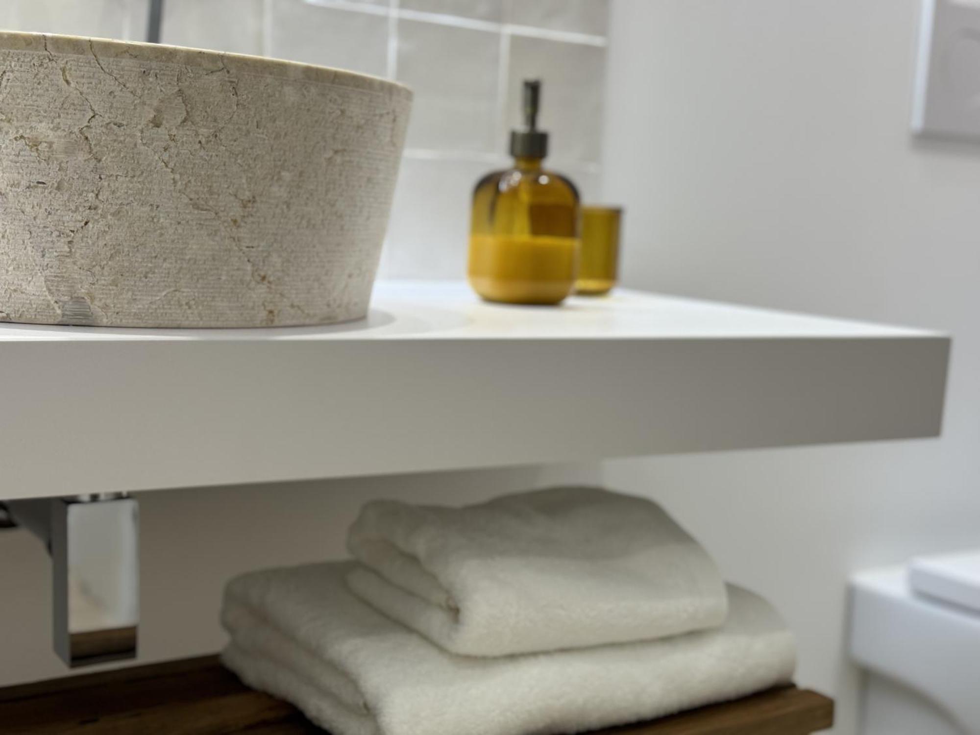 Apto Boutique En La Malagueta 말라가 외부 사진